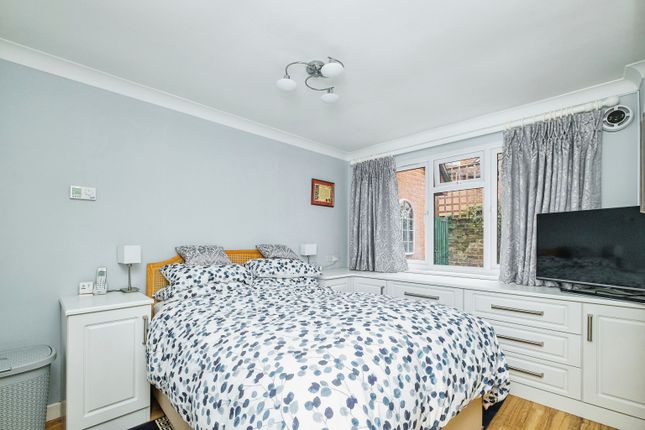 Maisonette for sale in High Street, Chobham, Woking, Surrey