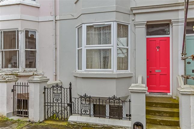 Flat for sale in Rose Hill Terrace, Brighton, Brighton &amp; Hove