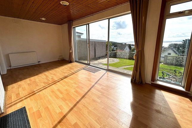 Detached house for sale in 4 Dalgety House View, Dalgety Bay, Dunfermline