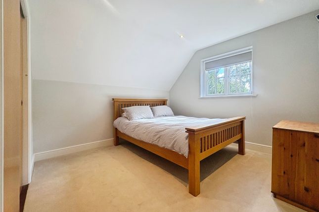 Vicarage Hill, Surrey photo 4