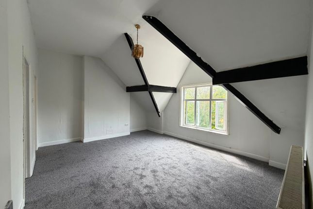 Flat 10 Hermes Close, 6, Handsworth Wood Road, Birmingham photo 2