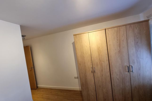 Thumbnail Flat to rent in London Road, Oxford