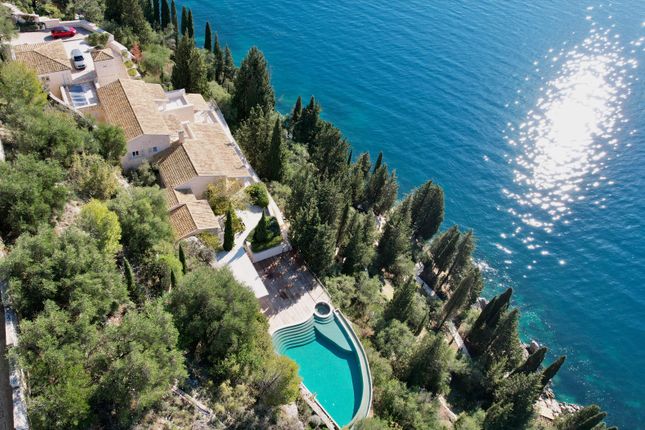 Detached house for sale in Agni, Corfu, Ionian Islands, Greece