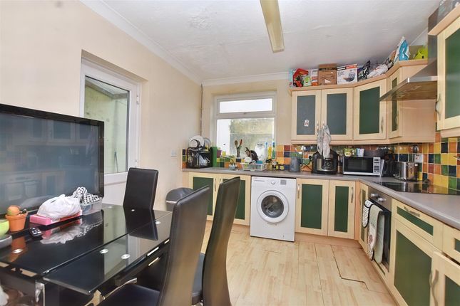 Town house for sale in Willowfield Square, Eastbourne