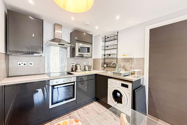 Apt 612, Reliance House, Liverpool photo 2