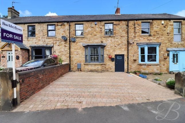 3-bed house on 72, High Street, Sheffield, £300,000