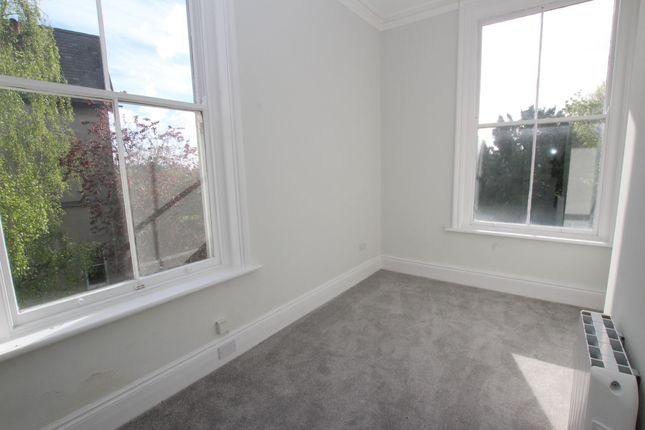 Flat 5, 7 Pelham Crescent, Nottingham photo 5