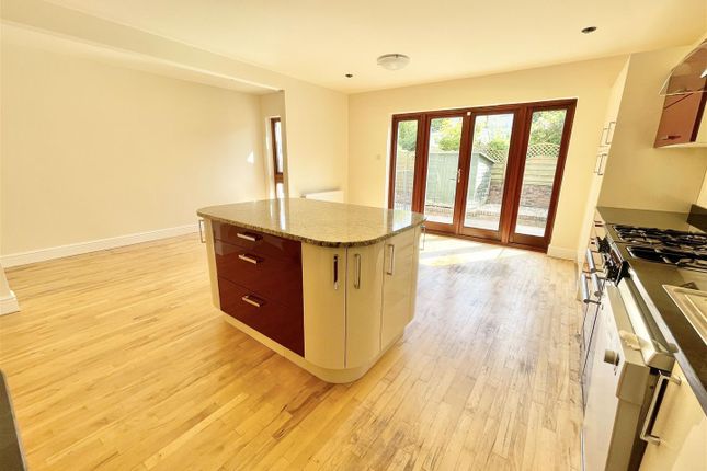Detached house for sale in Culgarth Close, Cockermouth
