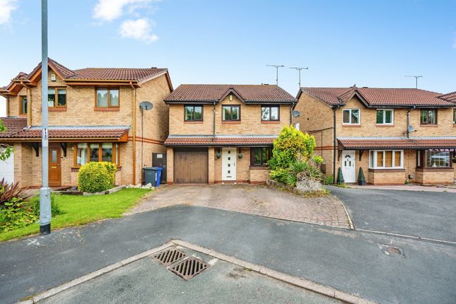 97, Redwood Drive, BURTON-ON-TRENT photo 3