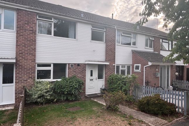 3 bed property for rent in Tavistock Close, Romsey SO51