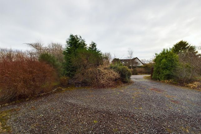 Property for sale in Lochdon, Isle Of Mull