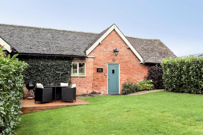 The Stables