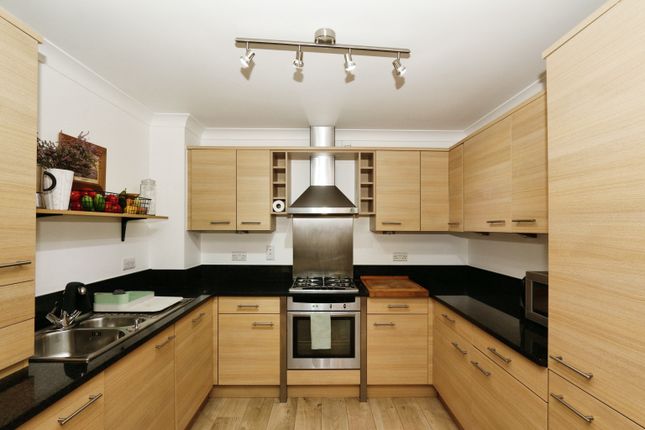 Flat for sale in Westby Road, Bournemouth