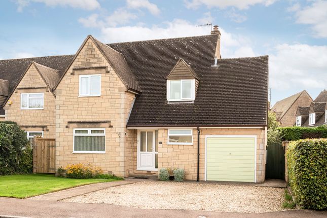 Detached house for sale in Roman Way, Bourton-On-The-Water