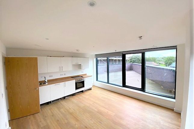 Flat for sale in Every Street, Manchester, Greater Manchester