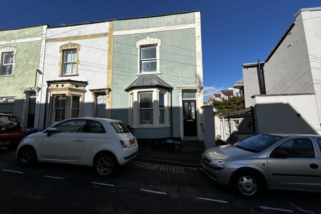 End terrace house to rent in Merrywood Close, Southville, Bristol