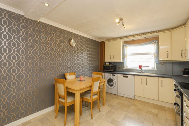 Detached bungalow for sale in The Nook, Shirebrook