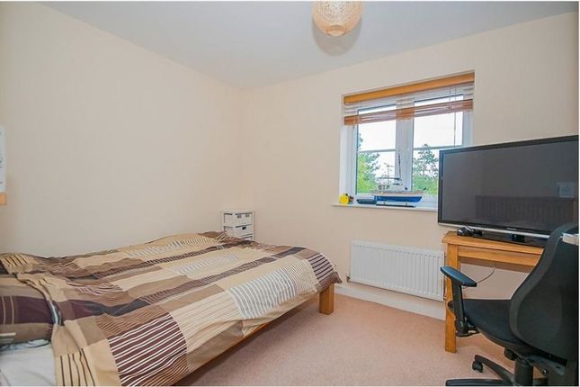 End terrace house for sale in Moresby Way, Peterborough