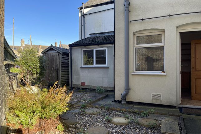 End terrace house for sale in St. Peters Road, Lowestoft