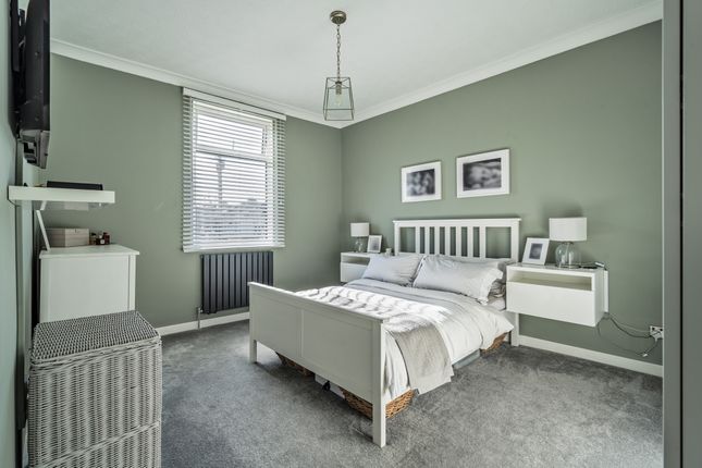 End terrace house for sale in Bedhampton Road, North End, Portsmouth, Hants