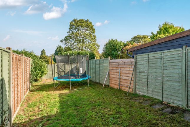 91, Houghton Road, Grantham photo 4