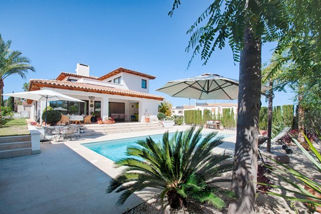 Property for sale in Dénia, Alicante, Valencia, Spain - Zoopla