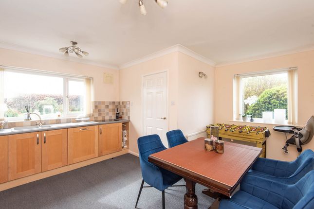 Detached bungalow for sale in Whitebank Close, Chesterfield