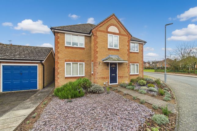 4-bed house on 9 Nightingale Way, Thetford, £425,000