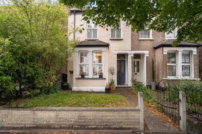 Thumbnail Semi-detached house for sale in Rowden Road, Beckenham