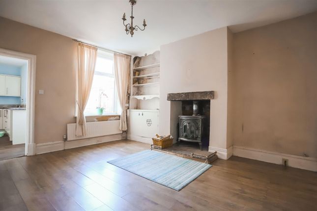 End terrace house for sale in Wellhouse Road, Barnoldswick