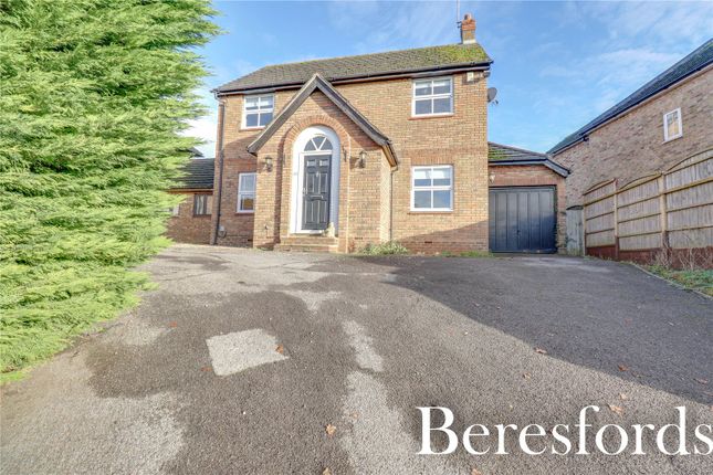 Detached house for sale in Hanging Hill Lane, Hutton