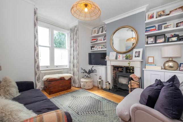 2, Huntspill Street, London photo 4