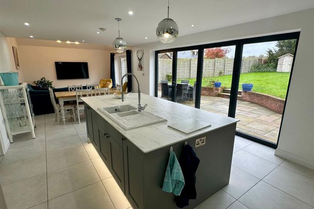 Orchard Gardens, Woolhope, Hereford photo 4