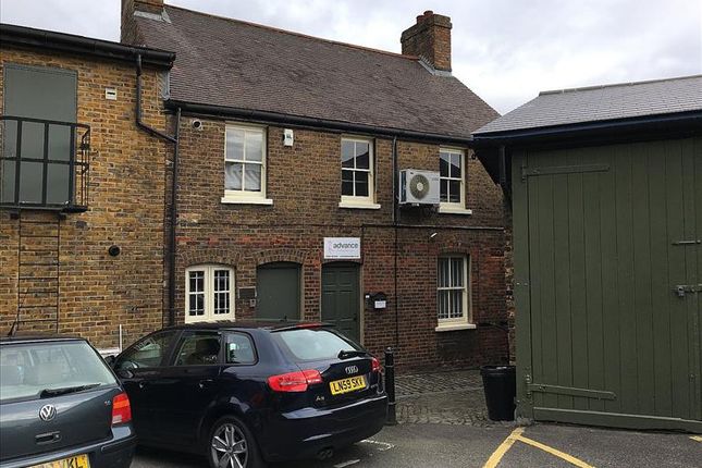 Office to let in Unit 10, Buckland Road, Maidstone, Kent