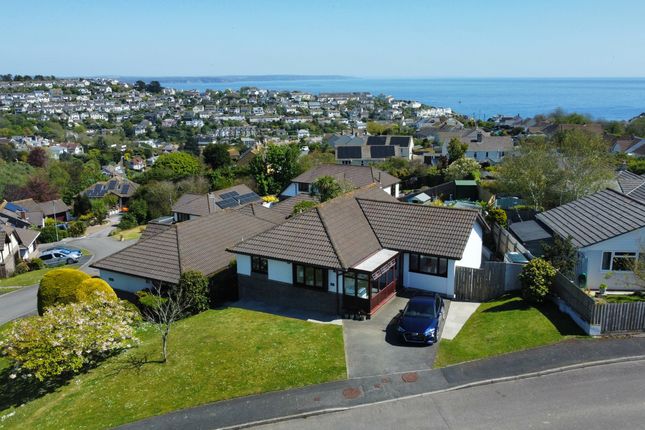 3-bed house on 16 Summerfield Close, St. Austell, £365,000