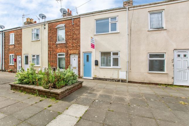2-bed house on 21, Seagate Terrace, Spalding, £90,000