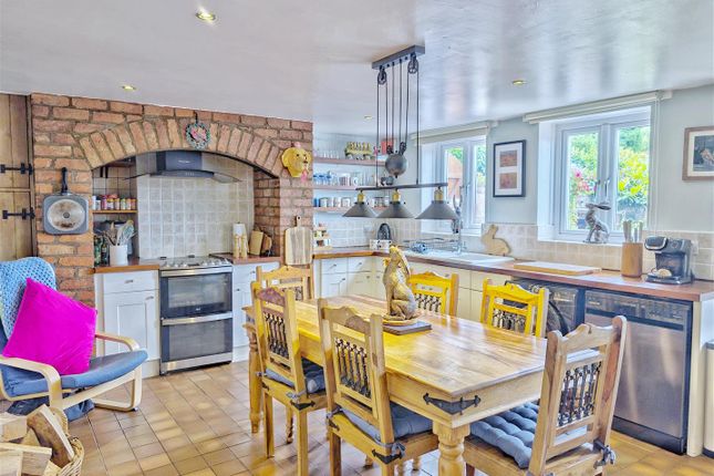 1 Temperance Cottages, Lower Cross, Coleford photo 2