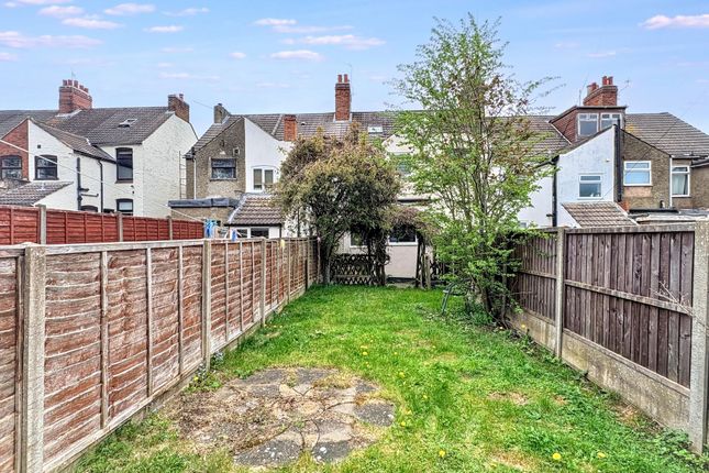 38 Grange Road, Ibstock photo 4