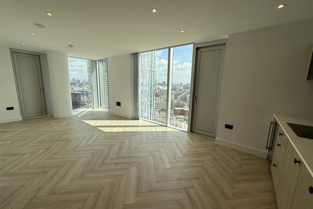 Apt 2406, Bankside, 12 Boulevard photo 3