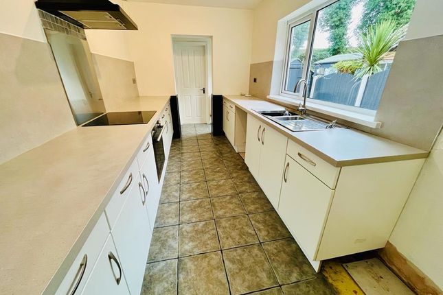 Semi-detached house for sale in Station Road, Misterton, Doncaster