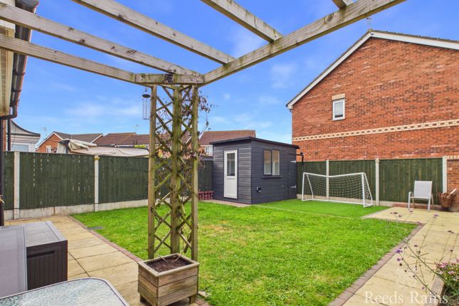 23, Leadhills Way, Hull photo 3