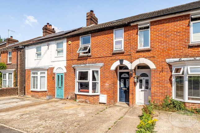 3-bed house on 24, Rushes Road, Petersfield, £425,000