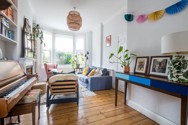 Terraced house for sale in Elcot Avenue, Peckham, London