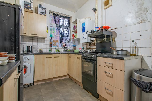 Terraced house for sale in Rushford Street, Manchester