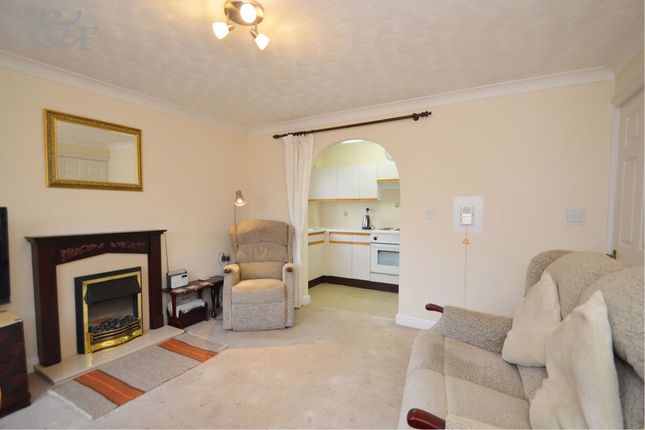 Flat 18, Orchard house, Birmingham photo 4