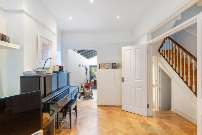 74, Shorrolds Road, London photo 4