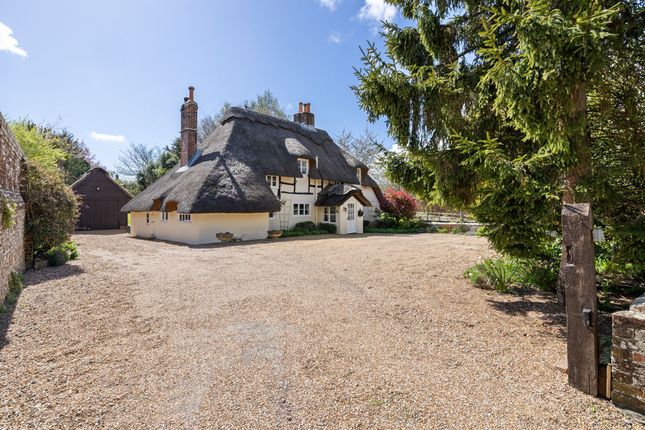 3-bed house on Rosemary Cottage, Sandy Lane, Chichester, £1,100,000