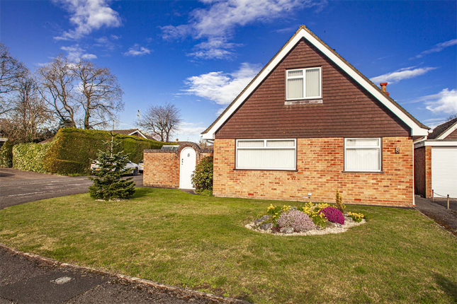 Detached house to rent in 8 Bec Tithe, Whitchurch Hill RG8