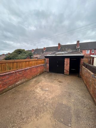 Property to rent in Ivanhoe Road, Conisbrough, Doncaster
