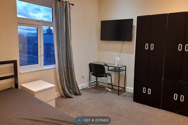 Thumbnail Room to rent in Waterloo Road, Stoke-On-Trent